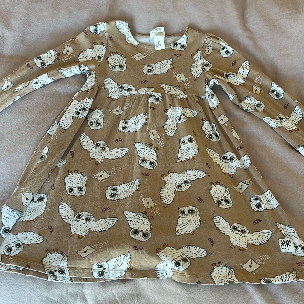 Harry Potter Dress